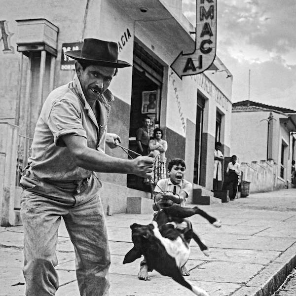 Sergio Jorge e a “carrocinha” no desenvolvimento urbano brasileiro (1940-1970)