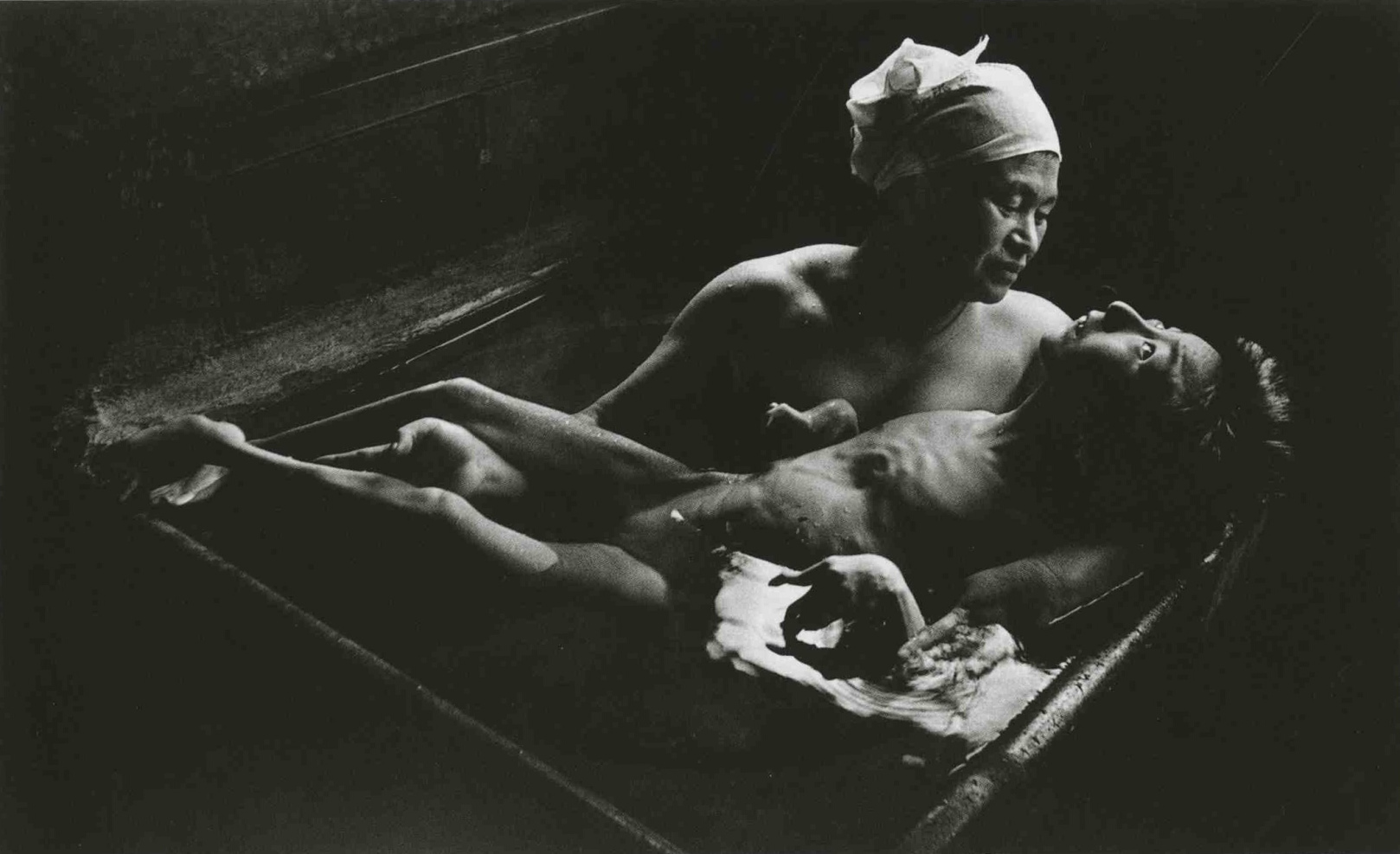 William Eugene Smith e a Doença de Minamata:
