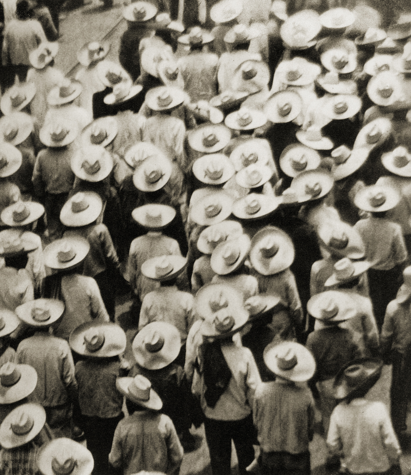 Tina Modotti e a Fotografia Obrera
